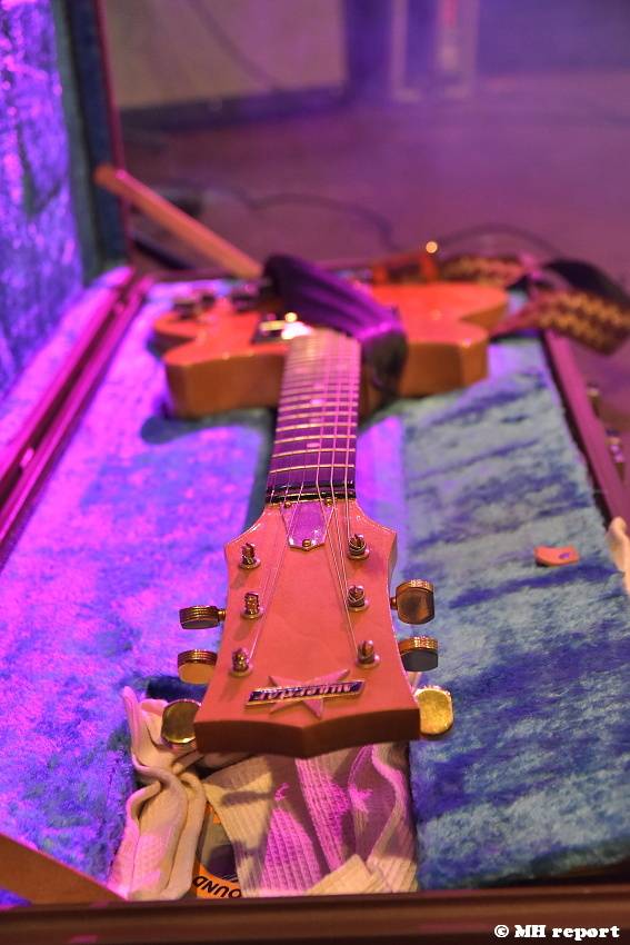 Radbuza fest v Dobřanech: Anna K. se loučila s festivalovou sezónou, hráli i Gingerhead, Ill Fish nebo Smrtislav