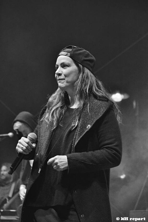 Radbuza fest v Dobřanech: Anna K. se loučila s festivalovou sezónou, hráli i Gingerhead, Ill Fish nebo Smrtislav