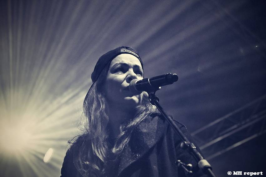 Radbuza fest v Dobřanech: Anna K. se loučila s festivalovou sezónou, hráli i Gingerhead, Ill Fish nebo Smrtislav