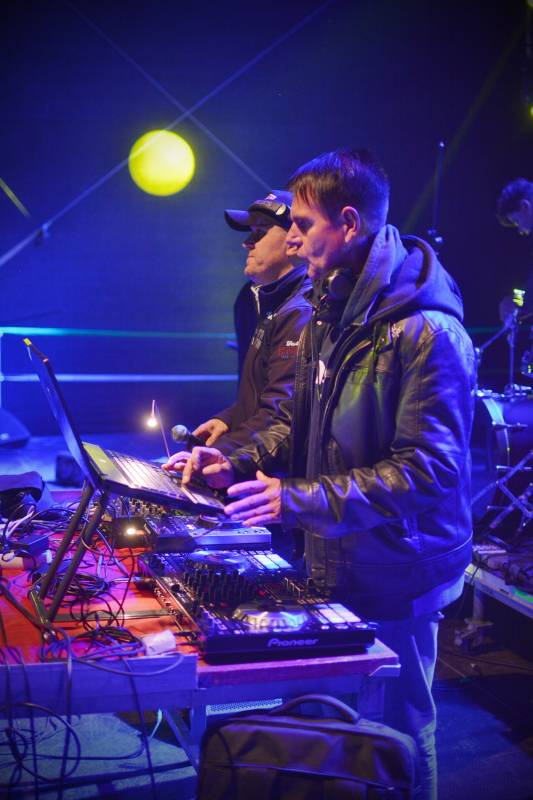 Letní sezónu na Výravě zakončili Suzi Quatro, Olympic, Turbo a ohňostroj