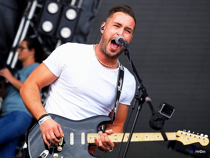 Kryštof vidělo na Strahově za dva dny téměř 68 tisíc diváků, gratulovali Petr Janda nebo Majk Spirit