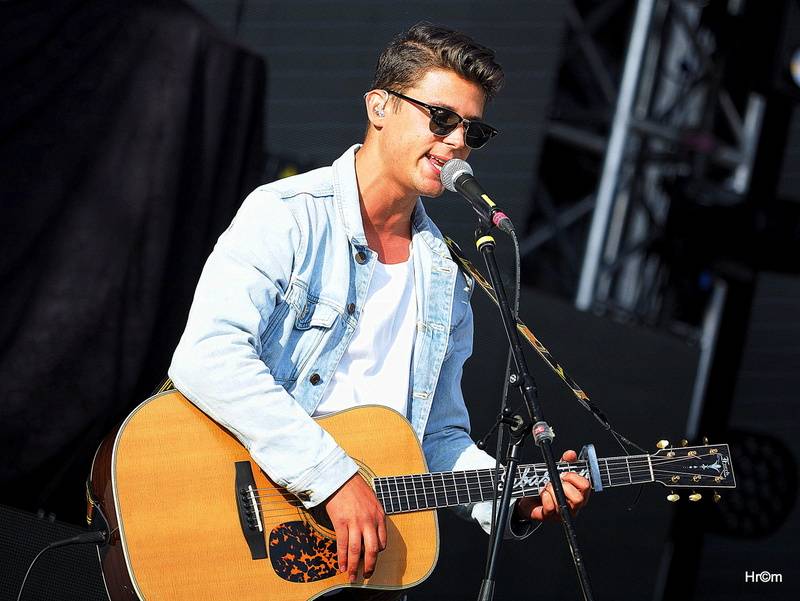 Kryštof vidělo na Strahově za dva dny téměř 68 tisíc diváků, gratulovali Petr Janda nebo Majk Spirit