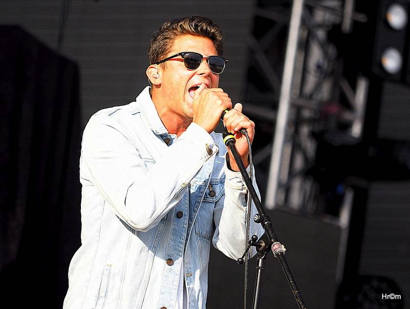 Kryštof vidělo na Strahově za dva dny téměř 68 tisíc diváků, gratulovali Petr Janda nebo Majk Spirit