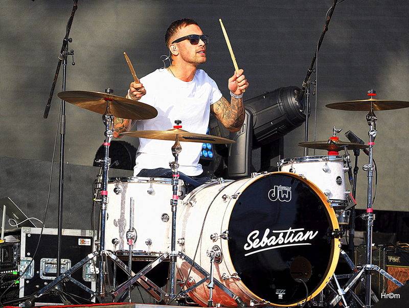 Kryštof vidělo na Strahově za dva dny téměř 68 tisíc diváků, gratulovali Petr Janda nebo Majk Spirit