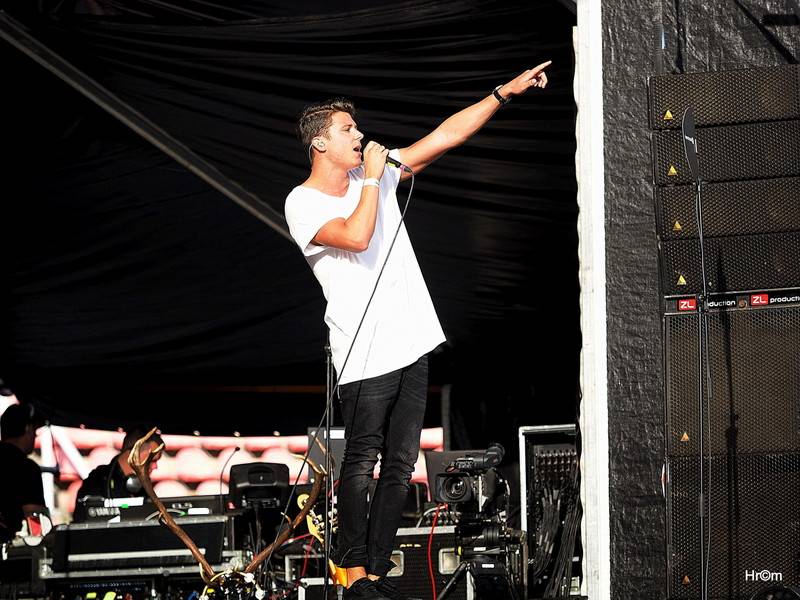 Kryštof vidělo na Strahově za dva dny téměř 68 tisíc diváků, gratulovali Petr Janda nebo Majk Spirit