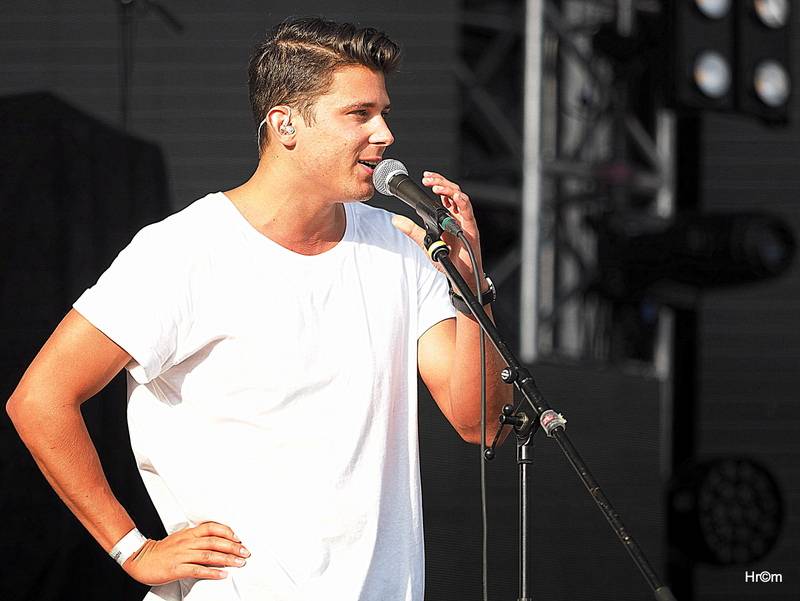 Kryštof vidělo na Strahově za dva dny téměř 68 tisíc diváků, gratulovali Petr Janda nebo Majk Spirit