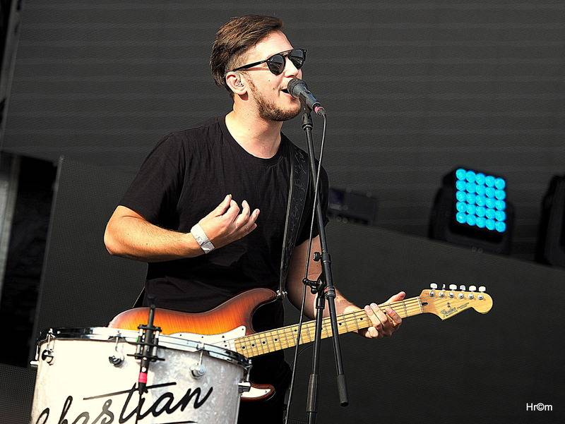 Kryštof vidělo na Strahově za dva dny téměř 68 tisíc diváků, gratulovali Petr Janda nebo Majk Spirit