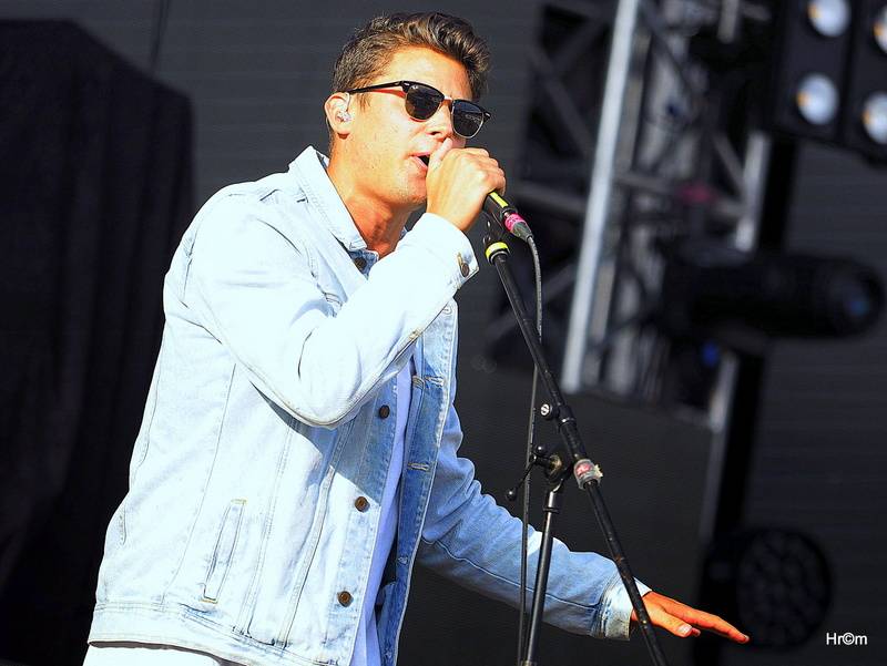 Kryštof vidělo na Strahově za dva dny téměř 68 tisíc diváků, gratulovali Petr Janda nebo Majk Spirit