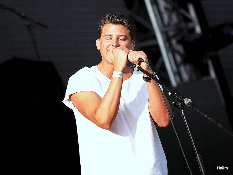 Kryštof vidělo na Strahově za dva dny téměř 68 tisíc diváků, gratulovali Petr Janda nebo Majk Spirit