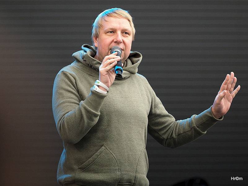 Kryštof vidělo na Strahově za dva dny téměř 68 tisíc diváků, gratulovali Petr Janda nebo Majk Spirit