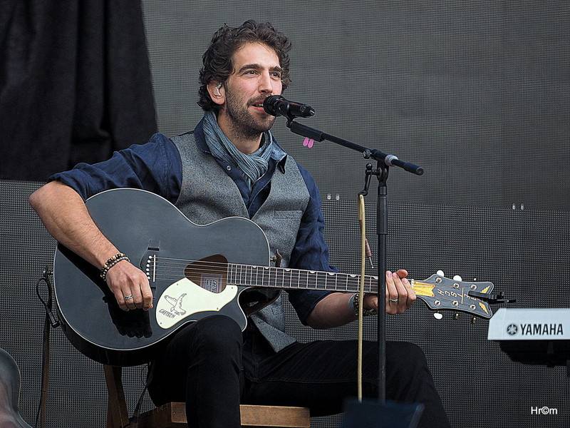 Kryštof vidělo na Strahově za dva dny téměř 68 tisíc diváků, gratulovali Petr Janda nebo Majk Spirit