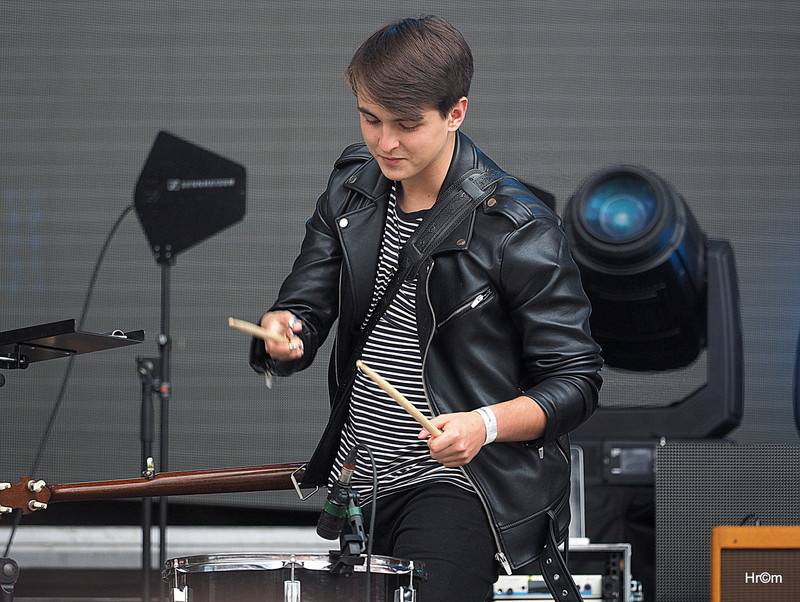 Kryštof vidělo na Strahově za dva dny téměř 68 tisíc diváků, gratulovali Petr Janda nebo Majk Spirit