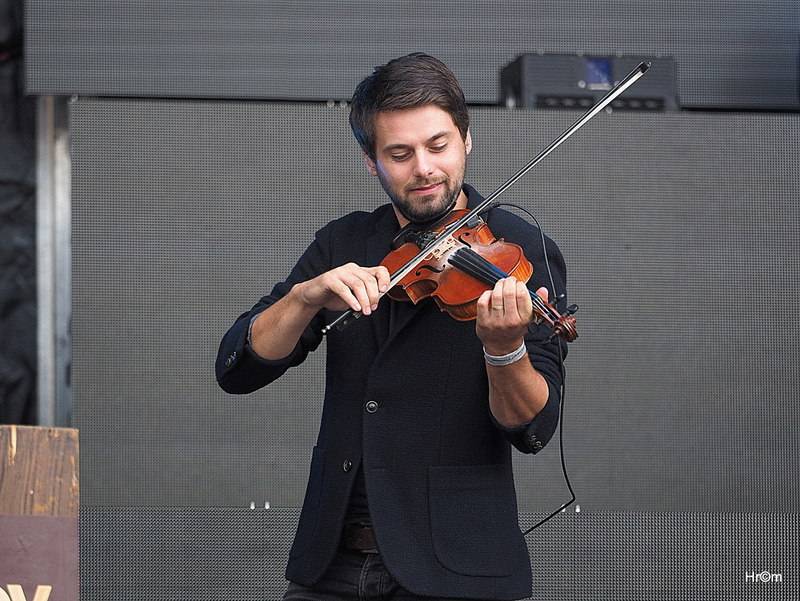 Kryštof vidělo na Strahově za dva dny téměř 68 tisíc diváků, gratulovali Petr Janda nebo Majk Spirit