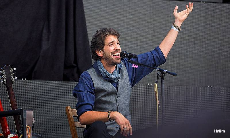 Kryštof vidělo na Strahově za dva dny téměř 68 tisíc diváků, gratulovali Petr Janda nebo Majk Spirit