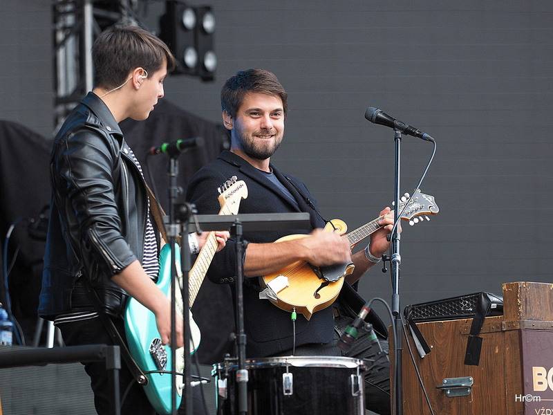 Kryštof vidělo na Strahově za dva dny téměř 68 tisíc diváků, gratulovali Petr Janda nebo Majk Spirit