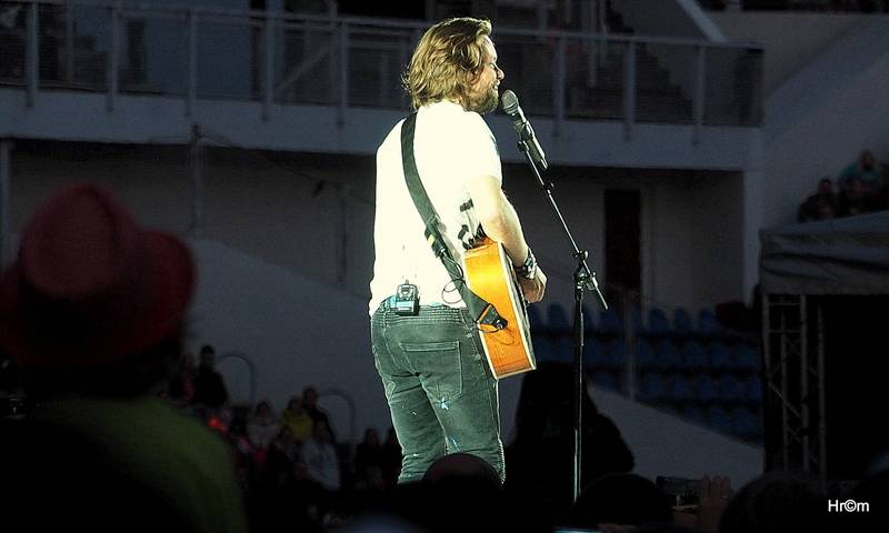 Kryštof vidělo na Strahově za dva dny téměř 68 tisíc diváků, gratulovali Petr Janda nebo Majk Spirit