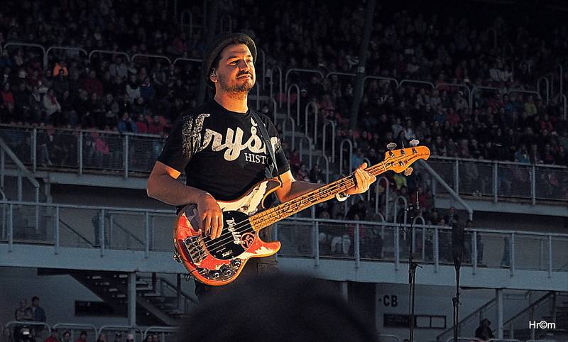 Kryštof vidělo na Strahově za dva dny téměř 68 tisíc diváků, gratulovali Petr Janda nebo Majk Spirit