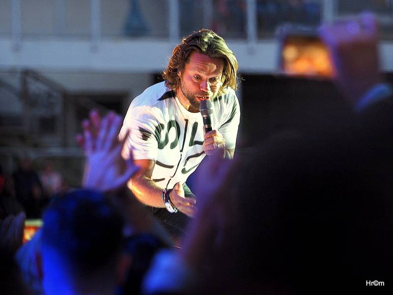 Kryštof vidělo na Strahově za dva dny téměř 68 tisíc diváků, gratulovali Petr Janda nebo Majk Spirit