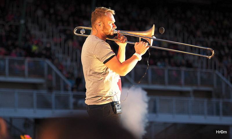 Kryštof vidělo na Strahově za dva dny téměř 68 tisíc diváků, gratulovali Petr Janda nebo Majk Spirit