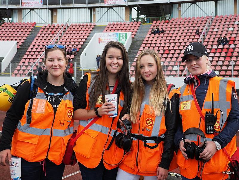 Kryštof vidělo na Strahově za dva dny téměř 68 tisíc diváků, gratulovali Petr Janda nebo Majk Spirit