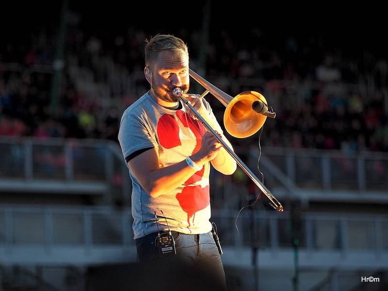 Kryštof vidělo na Strahově za dva dny téměř 68 tisíc diváků, gratulovali Petr Janda nebo Majk Spirit