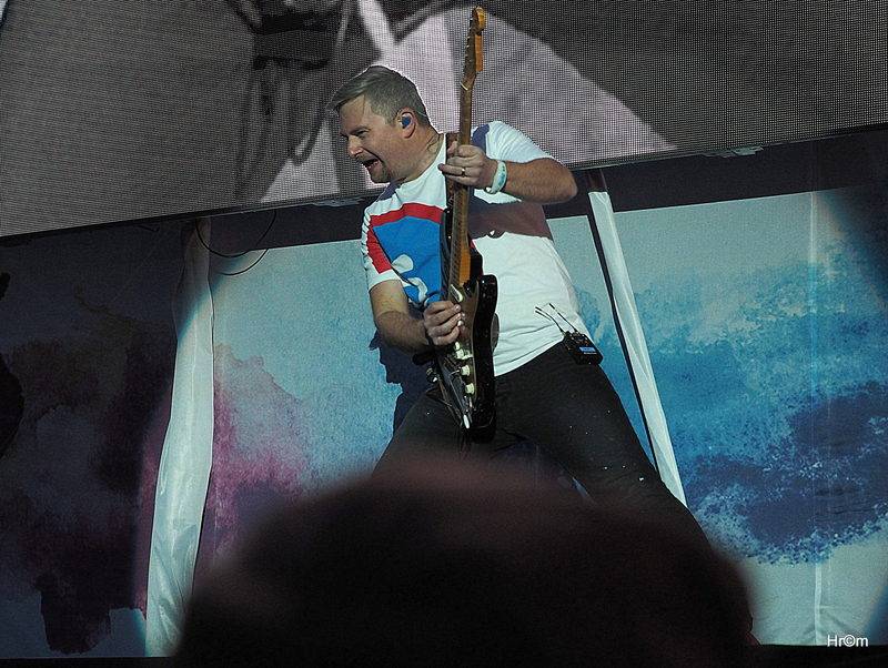 Kryštof vidělo na Strahově za dva dny téměř 68 tisíc diváků, gratulovali Petr Janda nebo Majk Spirit