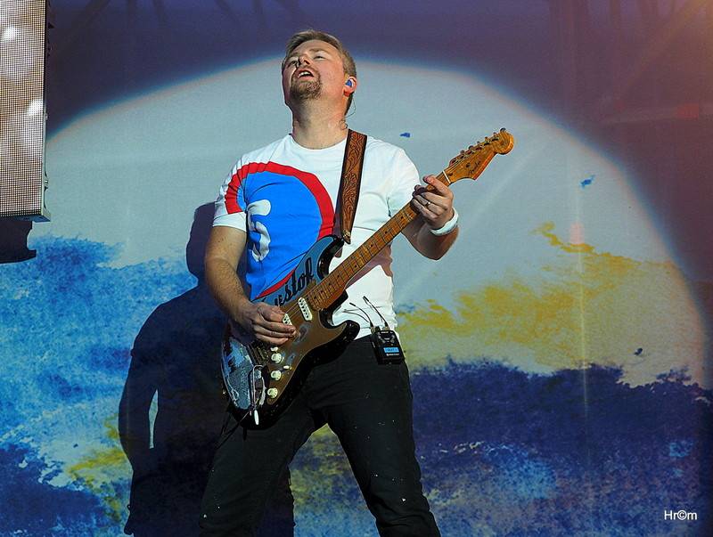 Kryštof vidělo na Strahově za dva dny téměř 68 tisíc diváků, gratulovali Petr Janda nebo Majk Spirit