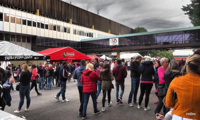 Kryštof vidělo na Strahově za dva dny téměř 68 tisíc diváků, gratulovali Petr Janda nebo Majk Spirit
