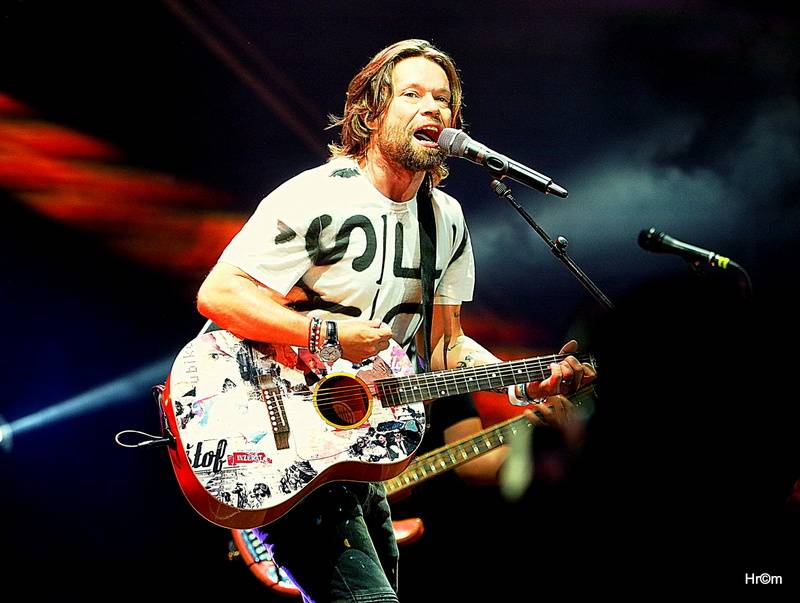 Kryštof vidělo na Strahově za dva dny téměř 68 tisíc diváků, gratulovali Petr Janda nebo Majk Spirit