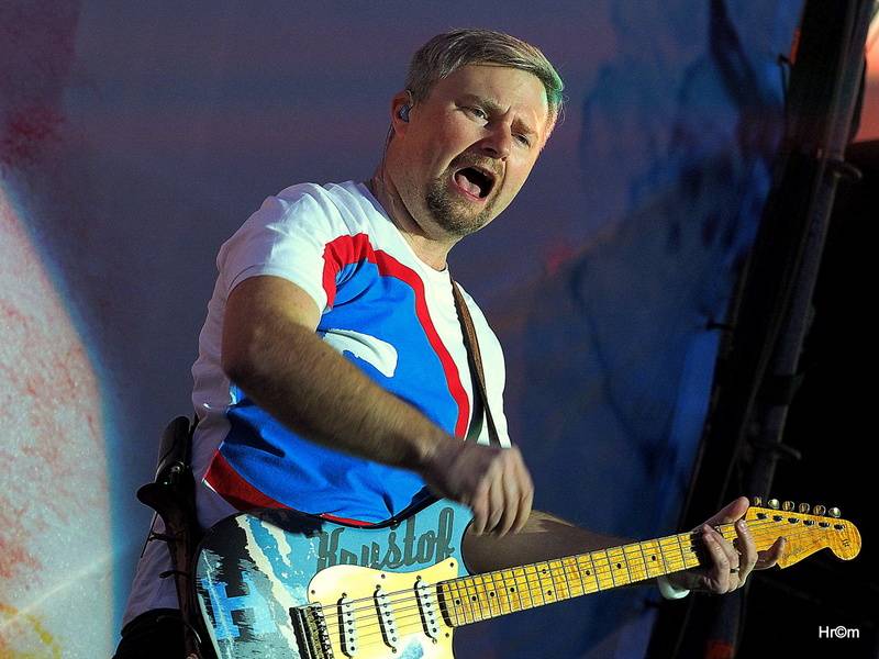 Kryštof vidělo na Strahově za dva dny téměř 68 tisíc diváků, gratulovali Petr Janda nebo Majk Spirit