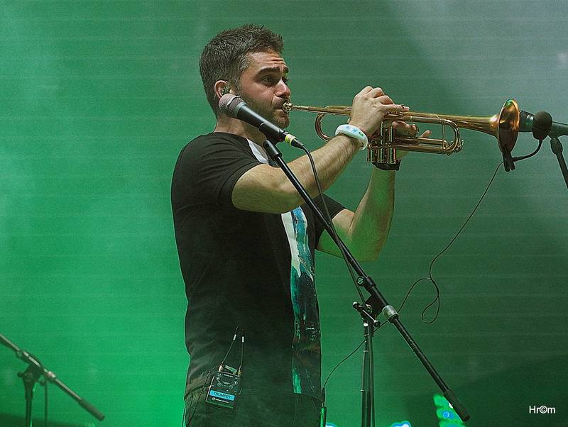 Kryštof vidělo na Strahově za dva dny téměř 68 tisíc diváků, gratulovali Petr Janda nebo Majk Spirit