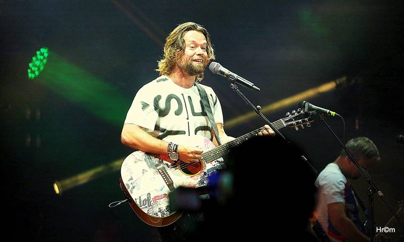 Kryštof vidělo na Strahově za dva dny téměř 68 tisíc diváků, gratulovali Petr Janda nebo Majk Spirit