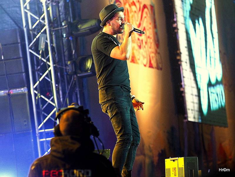 Kryštof vidělo na Strahově za dva dny téměř 68 tisíc diváků, gratulovali Petr Janda nebo Majk Spirit