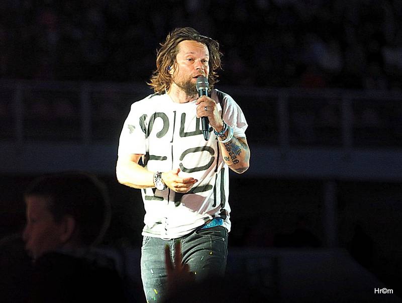 Kryštof vidělo na Strahově za dva dny téměř 68 tisíc diváků, gratulovali Petr Janda nebo Majk Spirit