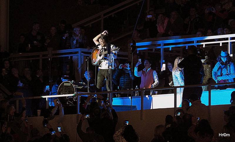 Kryštof vidělo na Strahově za dva dny téměř 68 tisíc diváků, gratulovali Petr Janda nebo Majk Spirit