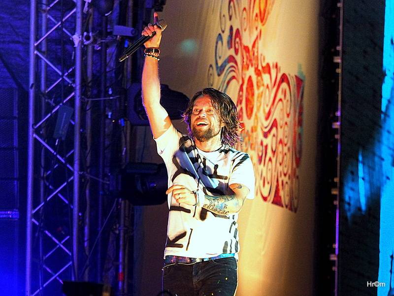 Kryštof vidělo na Strahově za dva dny téměř 68 tisíc diváků, gratulovali Petr Janda nebo Majk Spirit