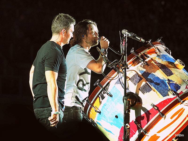 Kryštof vidělo na Strahově za dva dny téměř 68 tisíc diváků, gratulovali Petr Janda nebo Majk Spirit