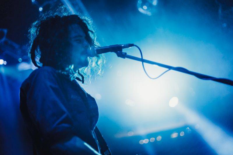 Jihoafričtí Seether přivezli do Prahy postgrungeovou nálož hitů 