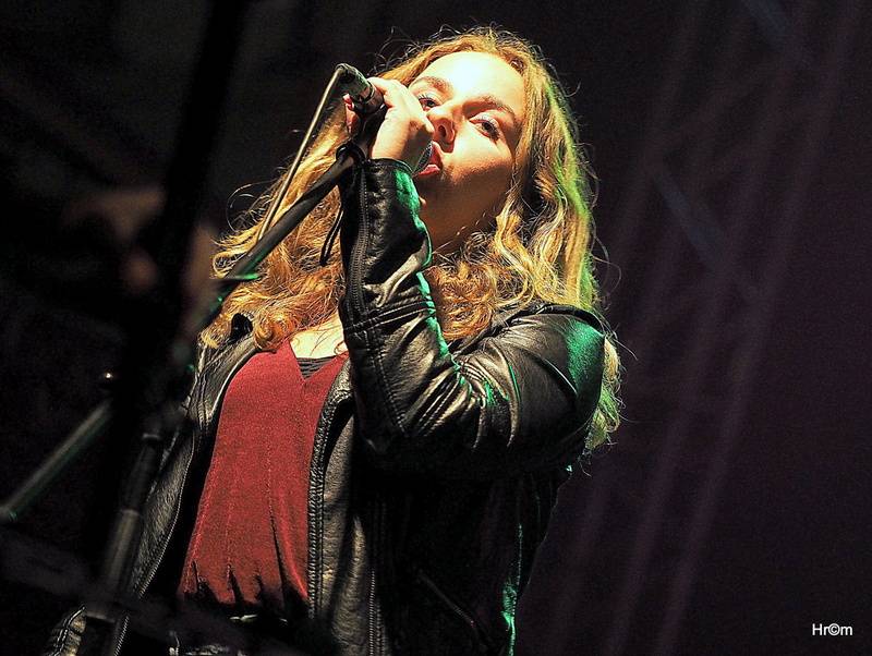 Nazareth zpívali hity Love Hurts nebo Dream On pražské Lucerně