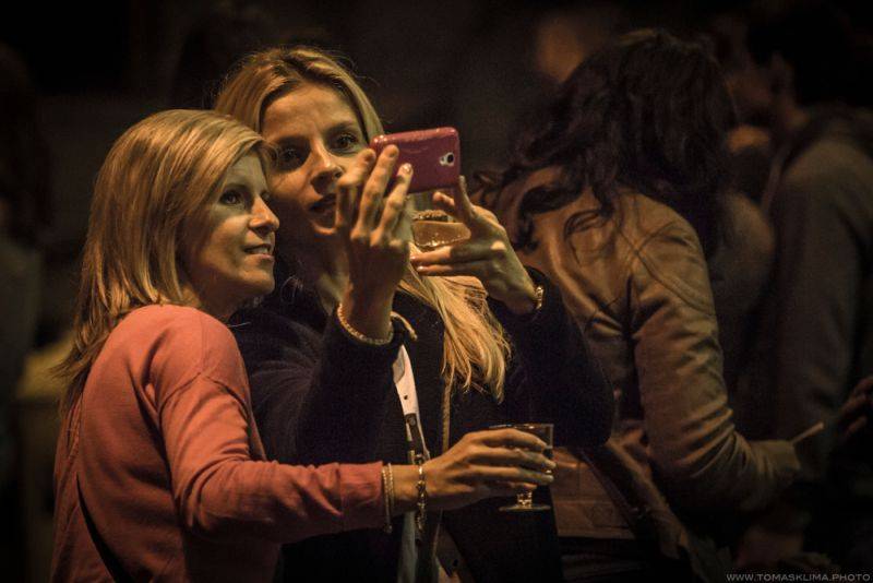 Tomáš Klus hrál v Pragovce téměř tři hodiny, jeho hosty byli Thom Artway nebo manželka Tamara