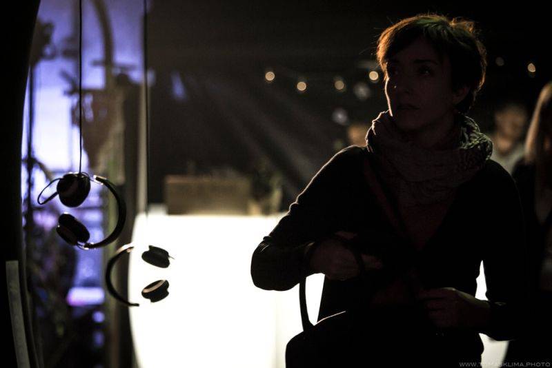 Tomáš Klus hrál v Pragovce téměř tři hodiny, jeho hosty byli Thom Artway nebo manželka Tamara