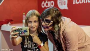 Vodafone YouFest: gaming, móda, YouTubeři a Celeste Buckingham, Slza nebo Pavel Callta