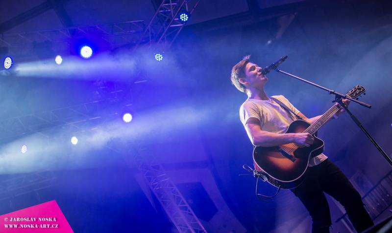 Vodafone YouFest: gaming, móda, YouTubeři a Celeste Buckingham, Slza nebo Pavel Callta