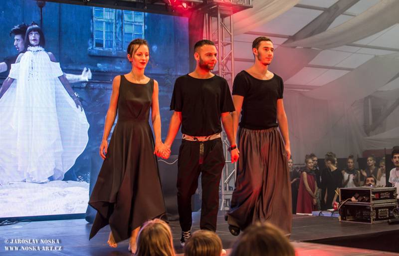 Vodafone YouFest: gaming, móda, YouTubeři a Celeste Buckingham, Slza nebo Pavel Callta