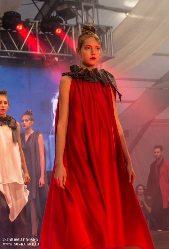 Vodafone YouFest: gaming, móda, YouTubeři a Celeste Buckingham, Slza nebo Pavel Callta