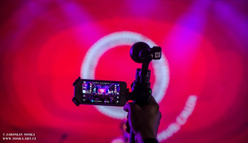 Vodafone YouFest: gaming, móda, YouTubeři a Celeste Buckingham, Slza nebo Pavel Callta