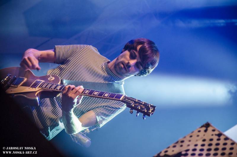 Vodafone YouFest: gaming, móda, YouTubeři a Celeste Buckingham, Slza nebo Pavel Callta