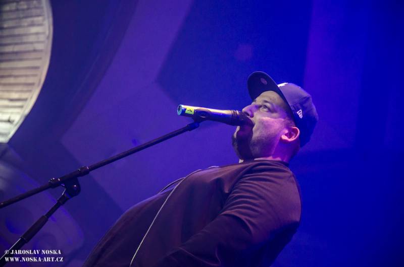 Vodafone YouFest: gaming, móda, YouTubeři a Celeste Buckingham, Slza nebo Pavel Callta