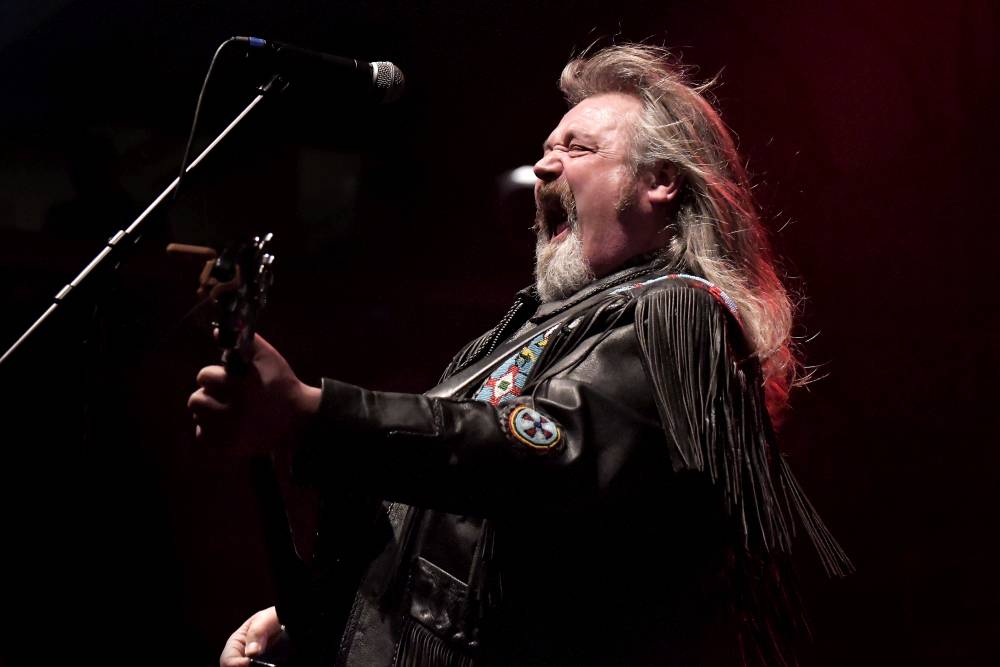 Koncert Nazareth v Praze druhým objektivem