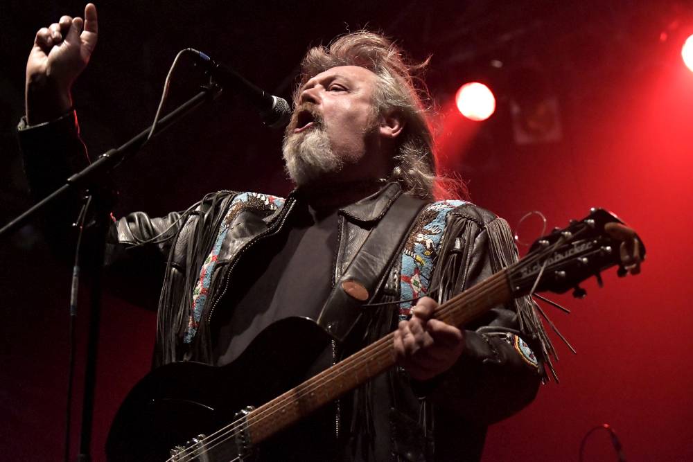 Koncert Nazareth v Praze druhým objektivem